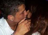 Ronaldo's New Woman Is A Two timing Liar