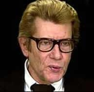 Fashion Icon Yves Saint Laurent Dies