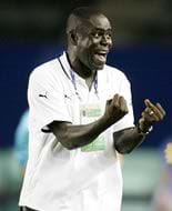 Flattered Tetteh Cautiously Optimistic