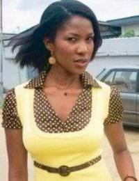 I'm Very Much Single : Stephanie Okereke