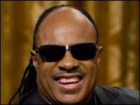 Stevie Wonder Honoured By Obama