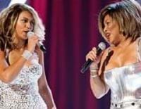 Tina Turner Disses Beyonce