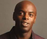 Trevor Nelson To Host MTV Africa MusicAwards With Zain