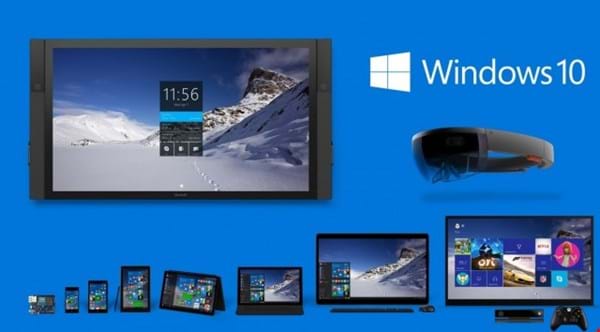 Microsoft claims Windows 10 now active on 400 million devices