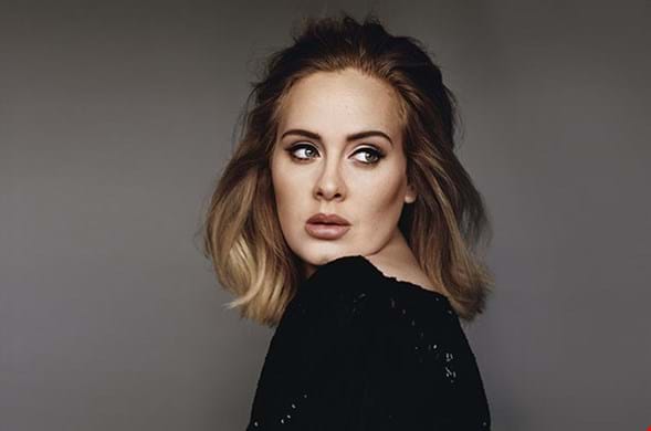 Adele to take 10-year break from touring