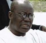 No Bloodshed At Elections-Nana Akufo Addo