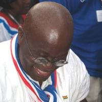 GNA Must Be Resourced – Nana Akufo-Addo