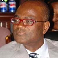Dr. Kofi Amoah- Engage In Issue-based Politics