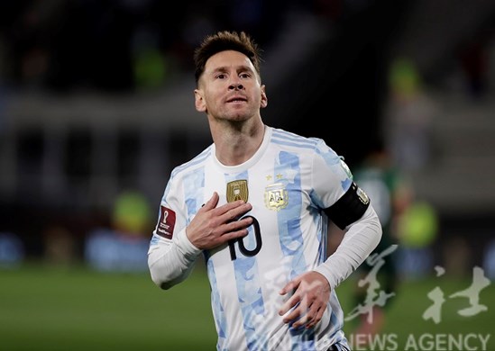 Argentina Advances to Quarter-Finals at 2022 FIFA World Cup