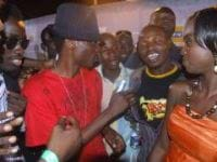 Asa, 9ice Others Shine At Hip Hop Awards 2008