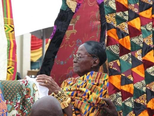 Kumasi gears up for Asantehemaa's funeral