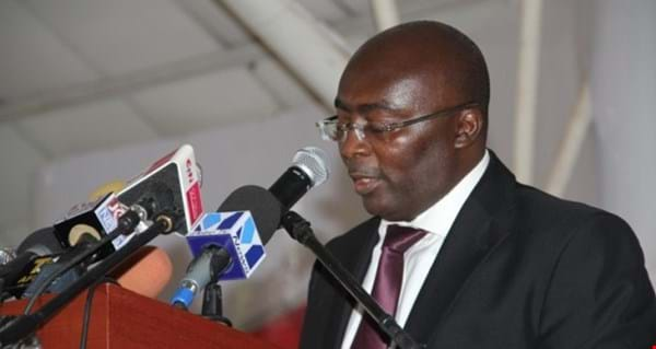 Ghana’s debt to reach $42b by December 2016 Bawumia