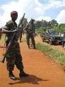 Three Burundi Soldiers Die of Mysterious Illness