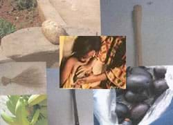 Breast Ironing in Cameroon