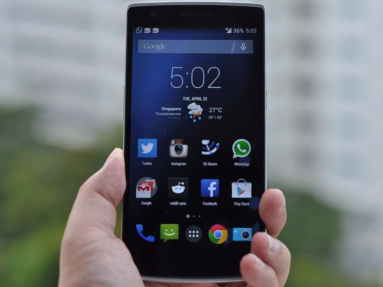 Oneplus One Release Date Confirmed For Q2 2014