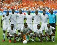 Ivory Coast Join Ghana For Semis