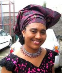 No Hollywood Actress Can Match Me Hilda Dokubo