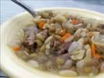 lamb and lentil soup