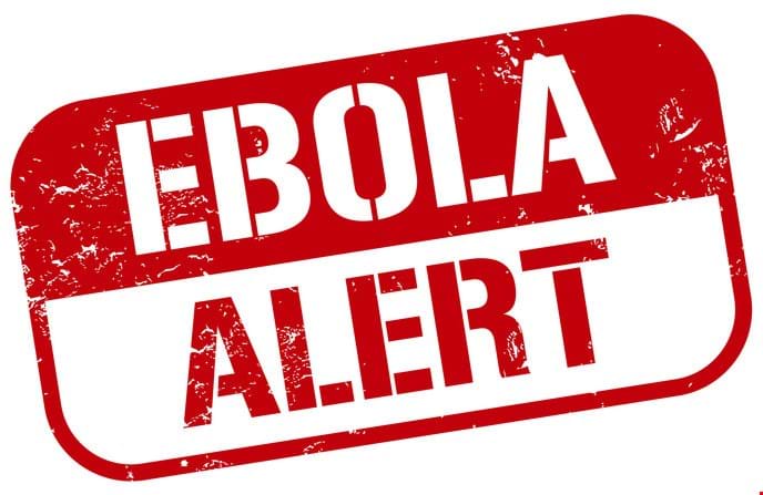 Ebola Virus Disease, Institutional Effectiveness, Professionalism and Human Behavior