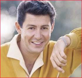 US Singer Eddie Fisher Dies At 82