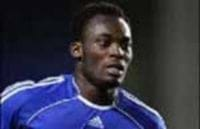 Essien Hits Rich List •Worth $20m