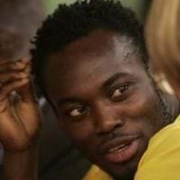 Essien Excused From Stars Duty