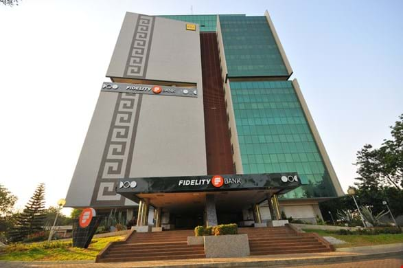 Fidelity Bank