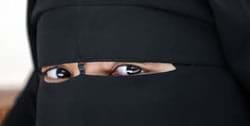 French Parliament Adopts Full Face-Veil Ban