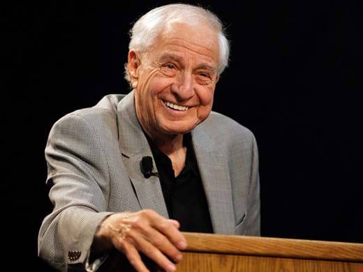 Pretty Woman Director Garry Marshall dies at 81