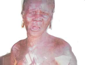 Grandma Set Ablaze In Alleged Exorcism Attempt