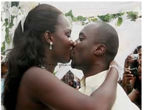 Kwabena Kwabena Marries Again