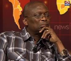 Did Mills really say NPP left no money to implement SSSS? Baako