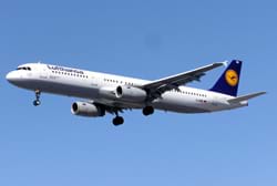 Lufthansa to introduce daily flights to Accra