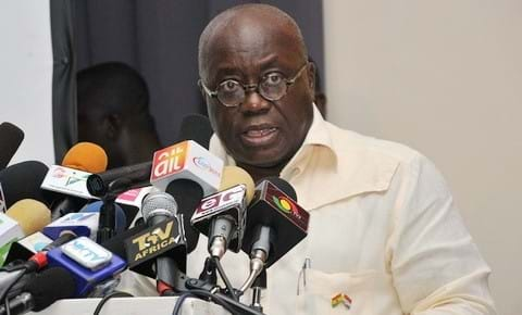 Akufo-addo Is A Threat To Npp’s 2016 Victory Apraku’s Office