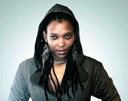 Lucky Dube’s Daughter To Rock Ghana