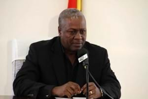 Ibrahim Mahama Giving President Headache Sekou