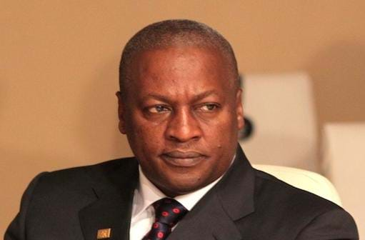 Government To Make Mankessim The Vegetable Hub In Ghana President Mahama