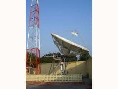 Ghana At The Cutting Edge Of Satellite Communication