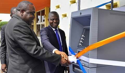 Access Bank Rolls Out More Atms