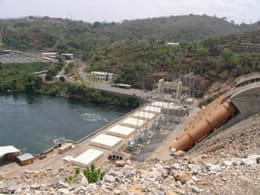 Akosombo Dam Full  | Spillage Delayed