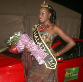 Miss Malaika Audition Begins