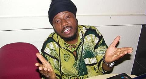 Blakk Rasta Hits Hard At West For Killing Africa’s Redeemer, Gaddafi