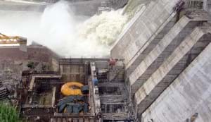 Bui Dam Faces Danger As Illegal Miners Defy Ultimatum
