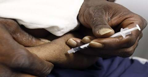 Diabetes On The Rise In Western Region