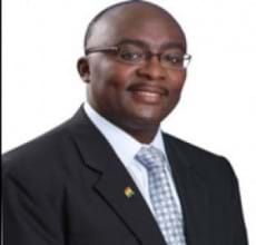 I  Have Not Resigned Says Bawumia