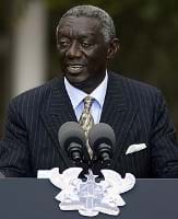 Africa Needs Leaders Who Will Abide By Constitutions | Kufuor