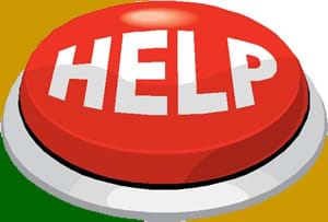 Student Appeals For Help