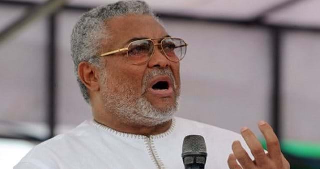 Rawlings To Boom-ends Romance With Jm