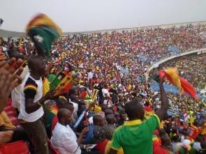 Ghana Described As Most Safe Country
