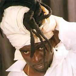 Kojo Antwi on Studio 53 Extra this week